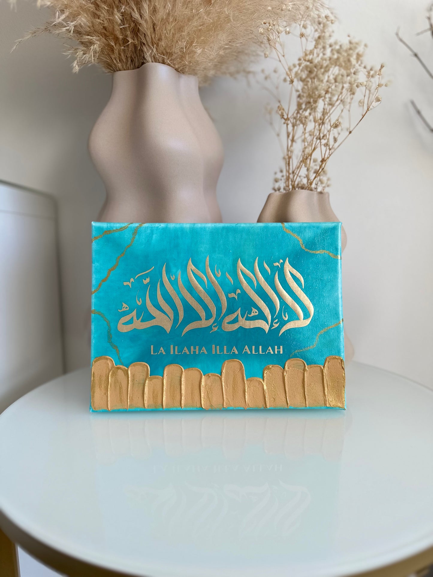 Tavla - La ilaha illa Allah