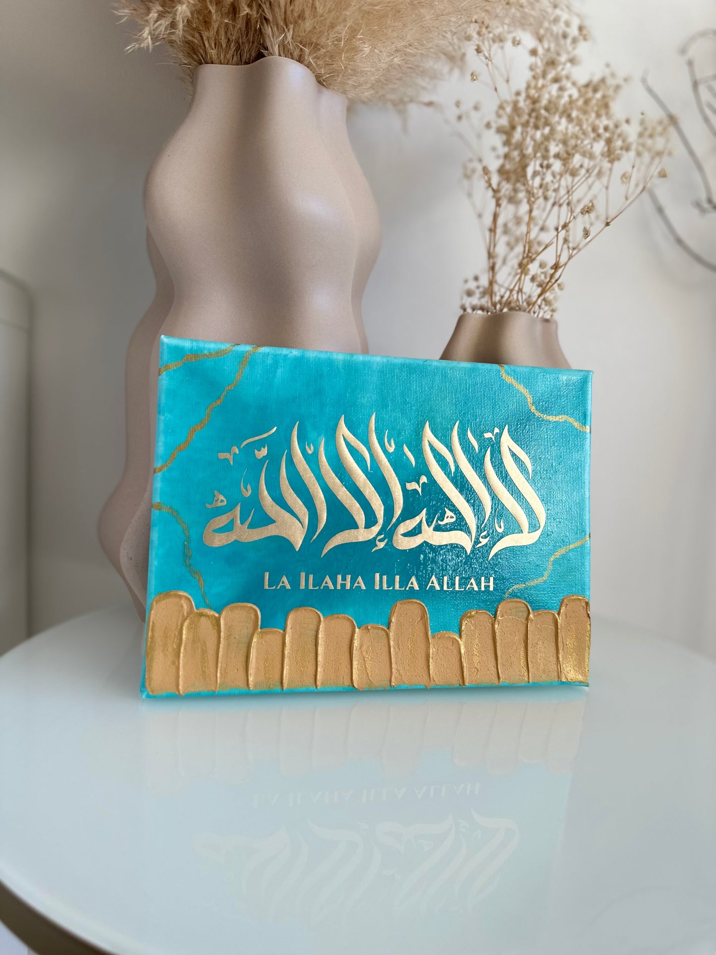 Tavla - La ilaha illa Allah
