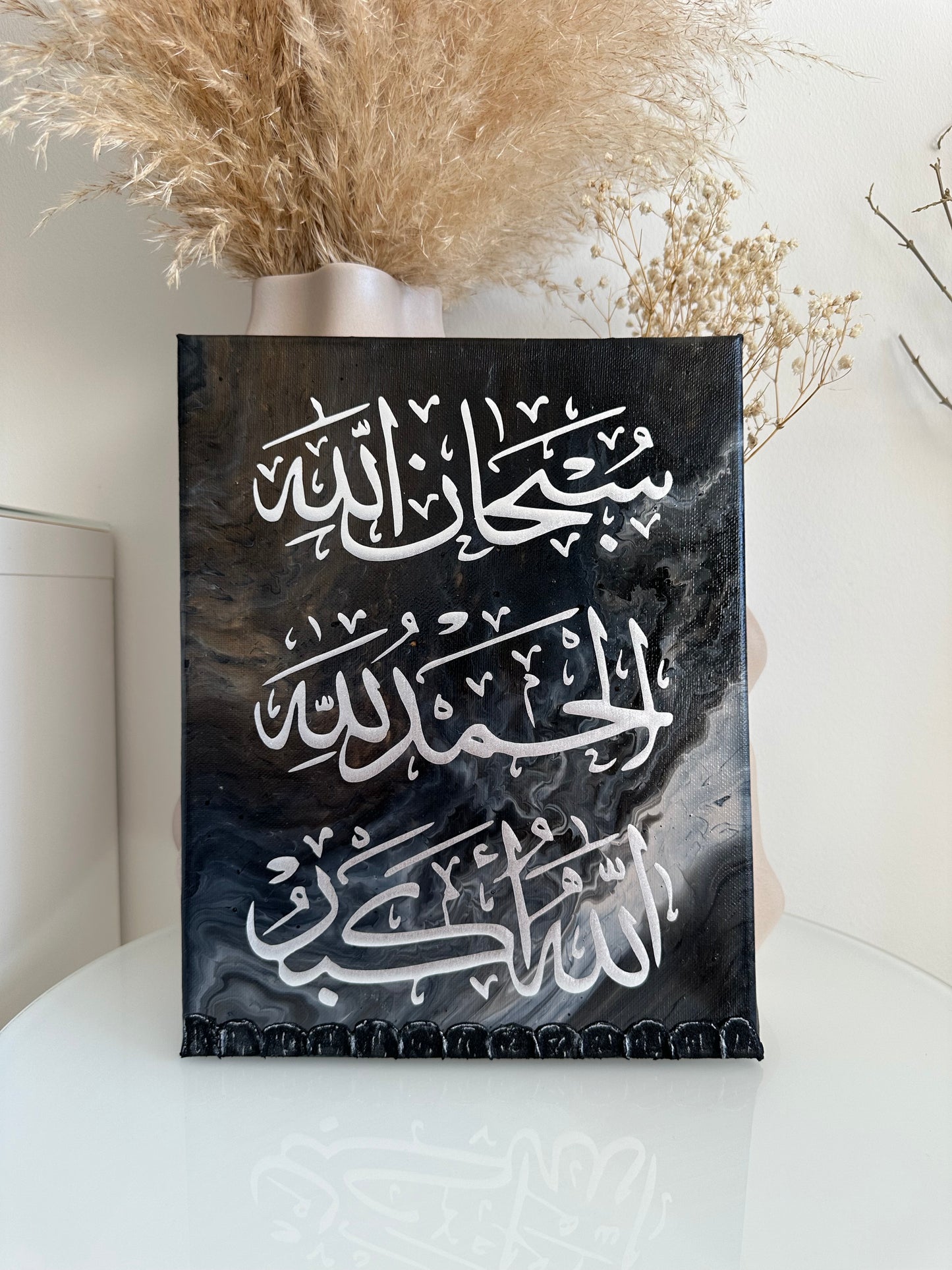 Tavla - Dhikr