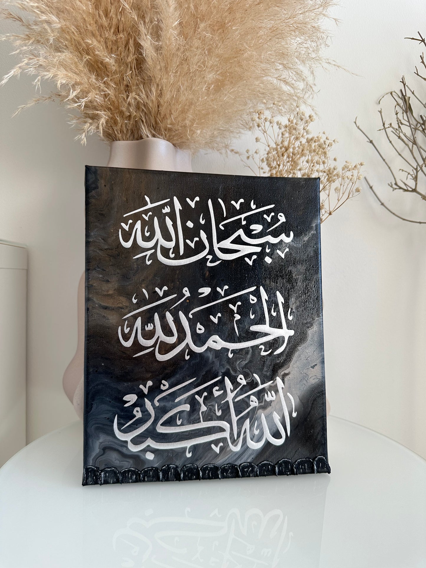 Tavla - Dhikr